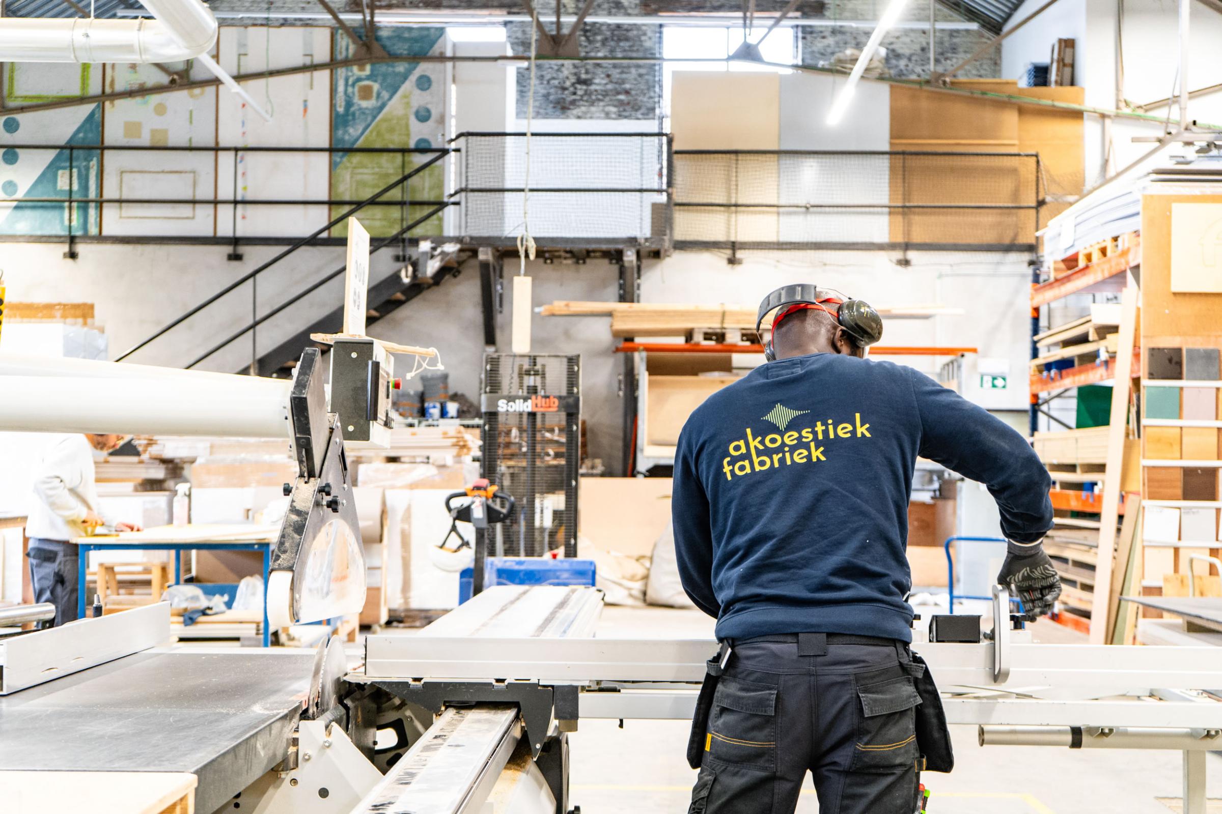 2025: A Turning Point for Akoestiekfabriek