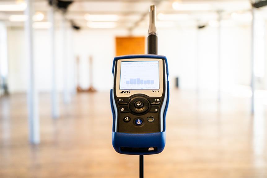 noise measurement